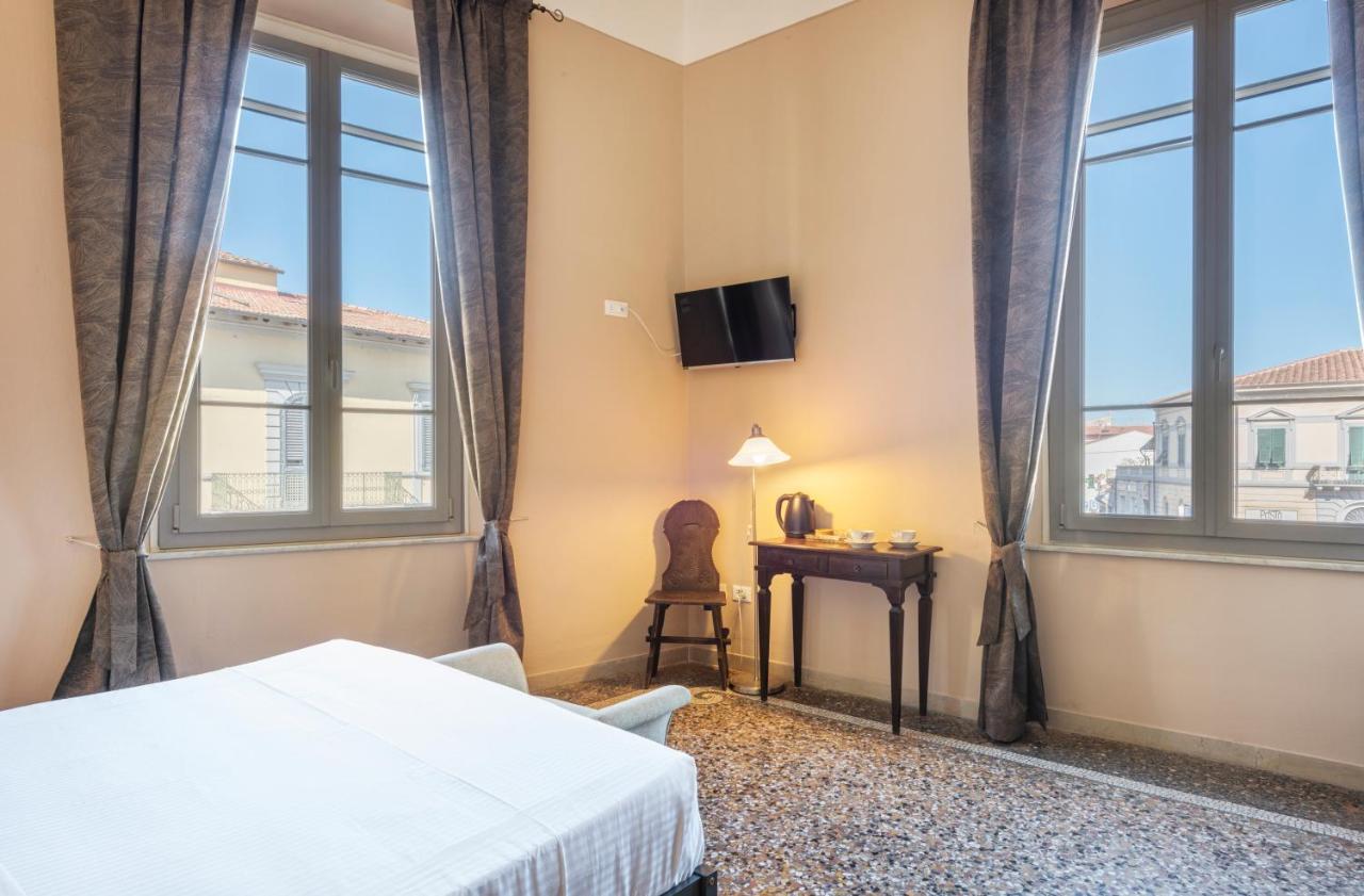 La Torre Garbata Hotel Pisa Exterior foto